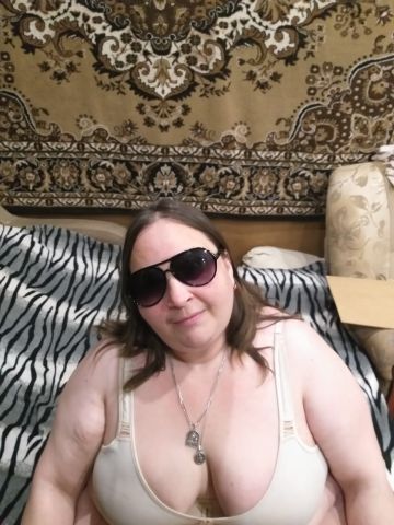 Алёна Хулиганка Реал